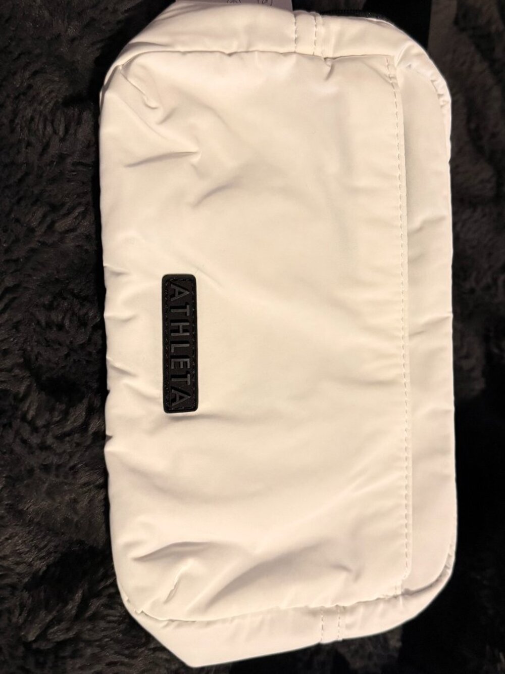 All About Large Crossbody Belt Bag